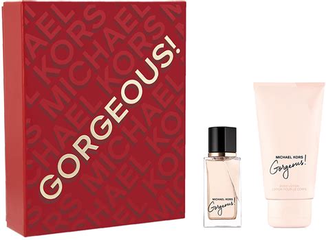 michael kors annual gift|Michael Kors gorgeous gift set.